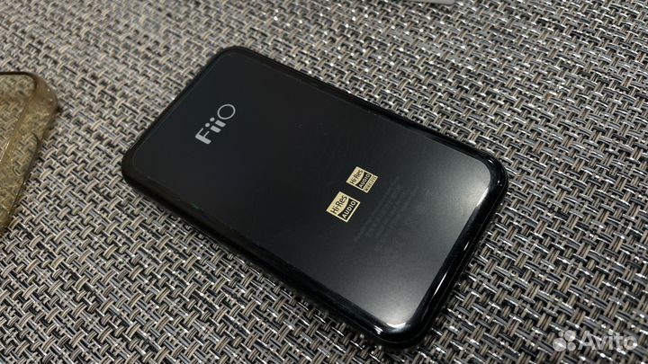Fiio m6
