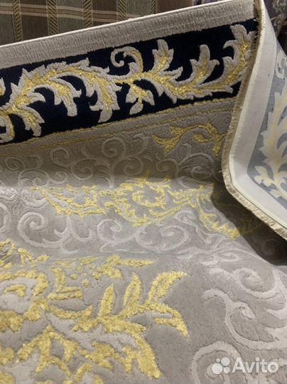 Ковер лепка(Турция)