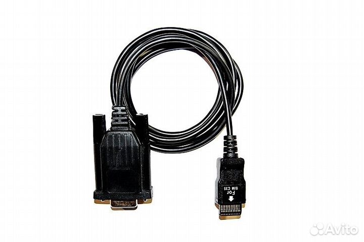 Кабель передачи данных для Siemens ME45 Оригинал