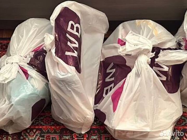 Мистери бокс арт.030