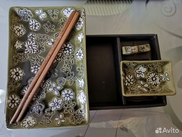 Подарочный набор