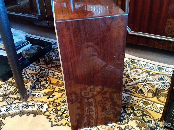 Система акустическая Юпитер 10 ас-201