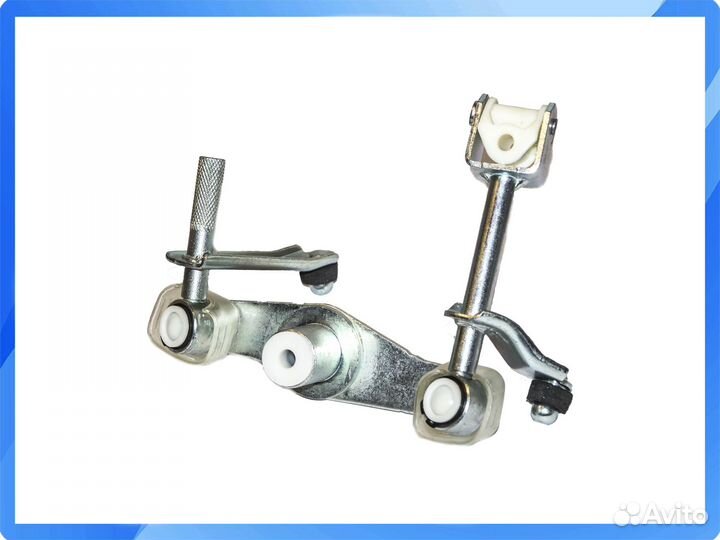 Кулиса кпп Лачетти, Ланос, Нексия, Нубира