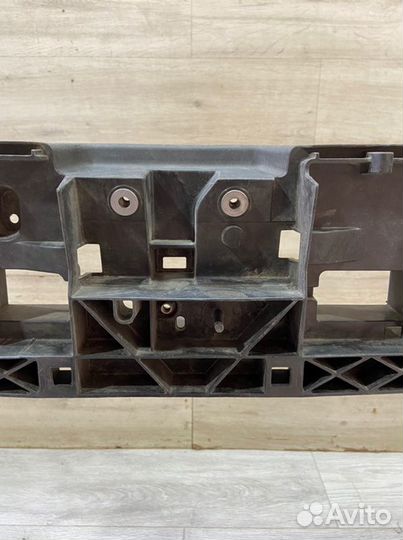 Панель передняя Skoda Karoq С 2017 Года