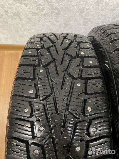 Cordiant Snow Cross 185/60 R15 84