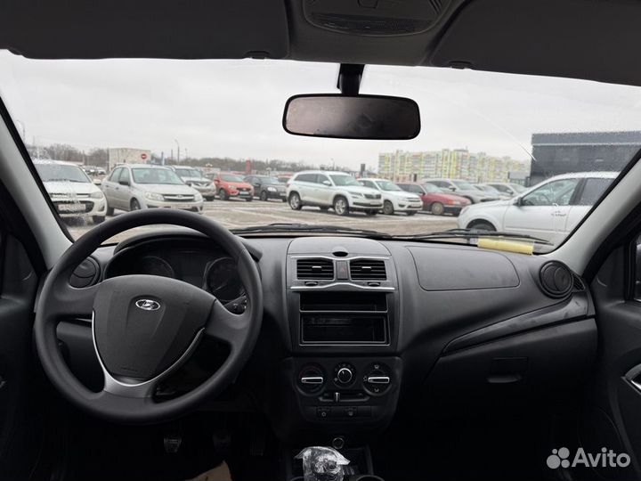 LADA Granta 1.6 МТ, 2024