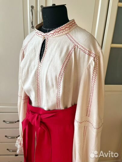 Конструктор одежды