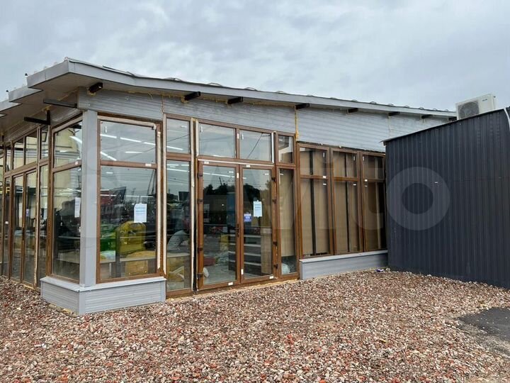 Сдам торговое помещение, 15 м²