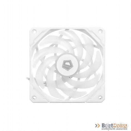 Кулер ID-Cooling NO-12015-XT snow