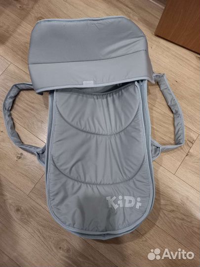 Переноска для детей