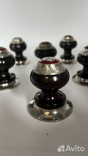 Ручки для межкомнатных дверей