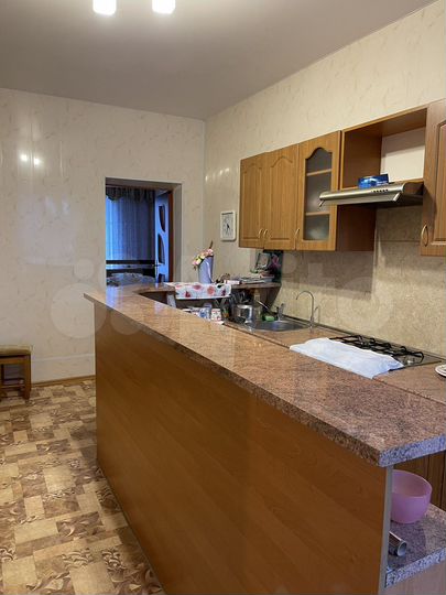 Дом 78 м² на участке 10 сот.