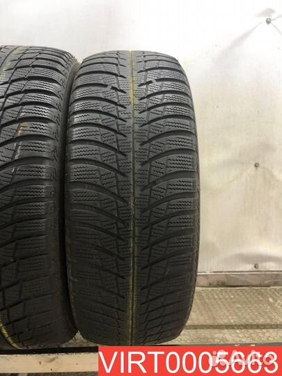 Bridgestone Blizzak LM-001 215/60 R16 99H