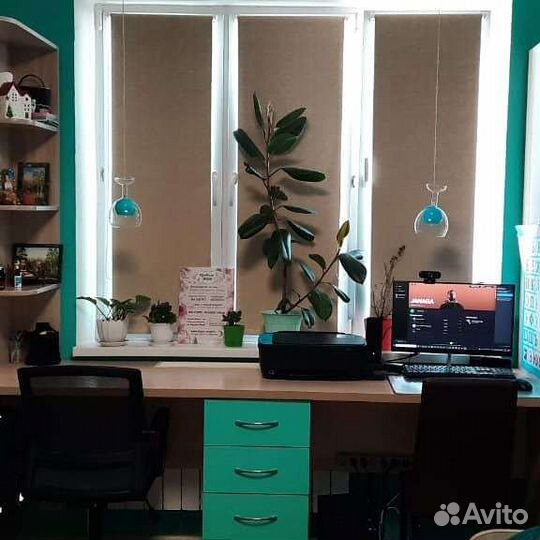 Мебель в детскую комнату