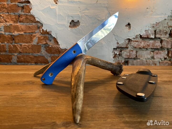 Нож WorkingKnife WK-28