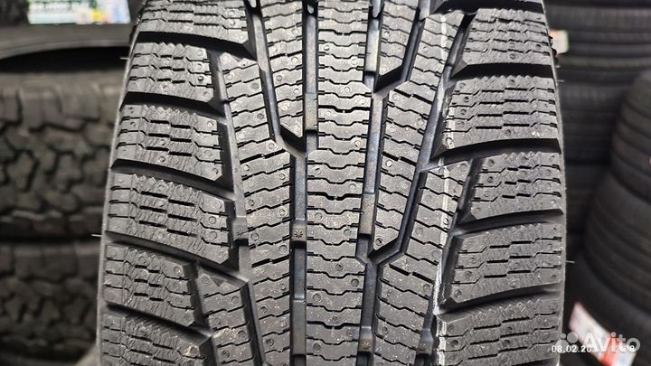 Ikon Tyres Nordman RS2 SUV 255/60 R18 112R