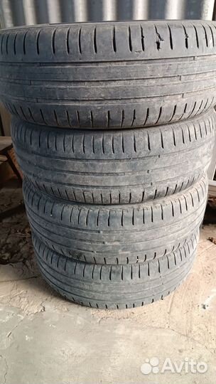 Hankook Kinergy Eco 2 K435 195/65 R15 91H