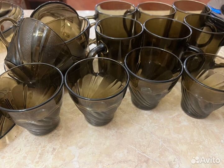 Набор столовой посуды