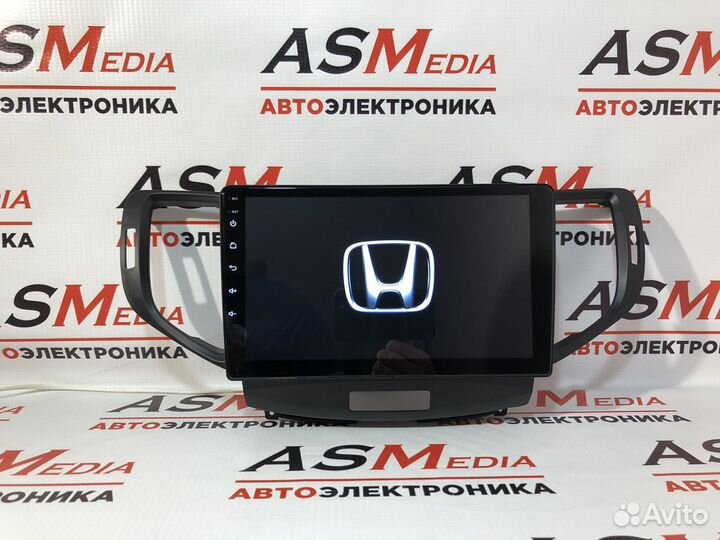 Магнитола android Honda Accord 2008+
