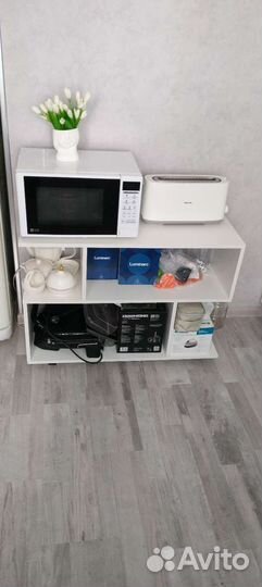 Полка,тумба с полками, подставка