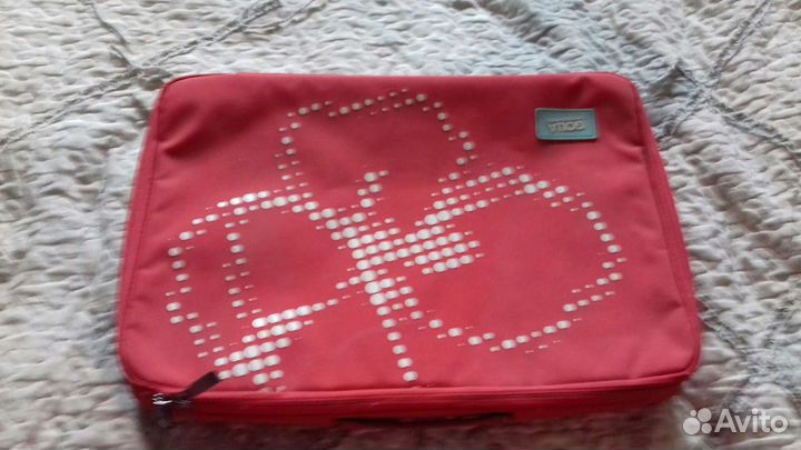 Сумка чехол для ноутбука