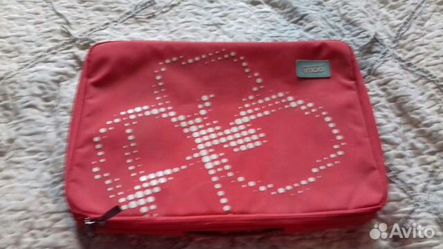 Сумка чехол для ноутбука