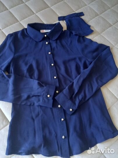 Комплект на девочку р.40-42 на рост 158-164