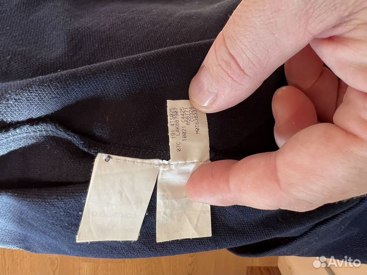 Brunello cucinelli поло