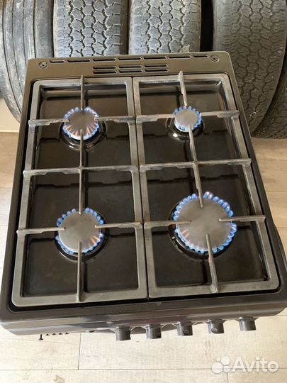 Газовая плита gorenje 50 см