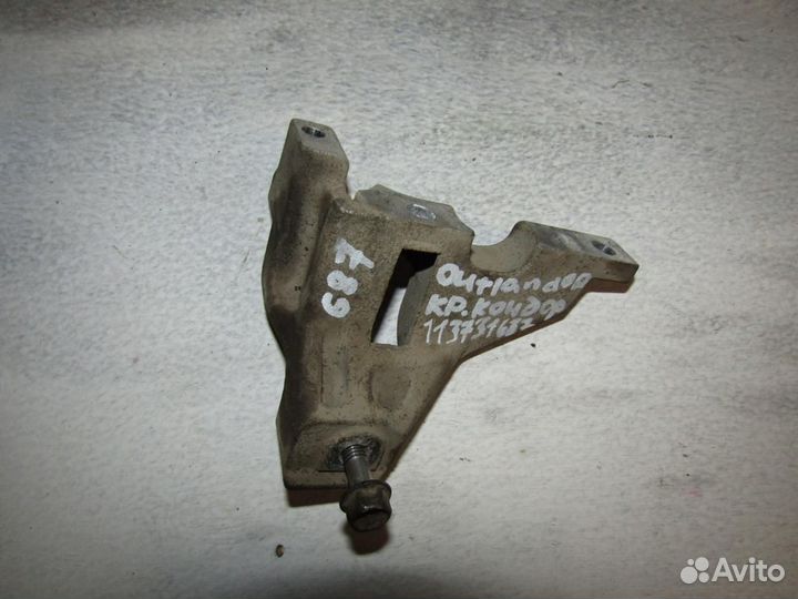 Кронштейн кондиционера Outlander (GF) 2012