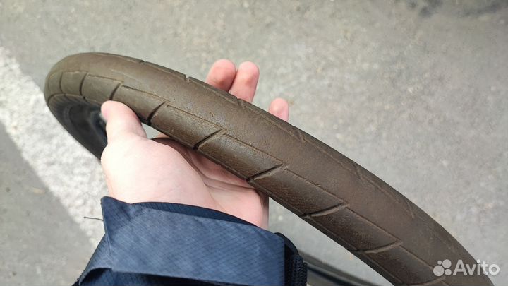 Запчасти BMX