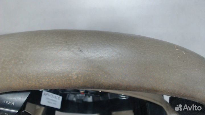 Руль Volvo XC90, 2010