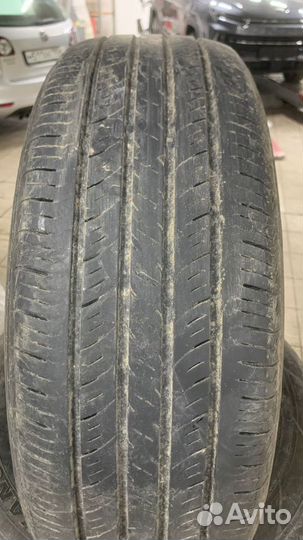 ChaoYang SU318A 225/60 R18 100H