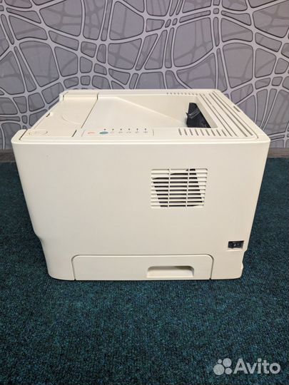 Принтер hp laserjet p2014