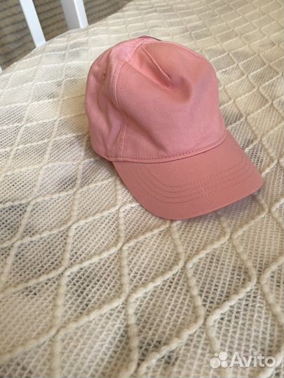 Кепка hm для девочки