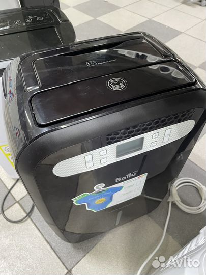 Осушитель воздуха Ballu / Zanussi / Electrolux