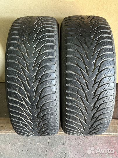Yokohama Ice Guard IG35 255/55 R18