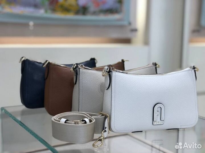 Сумка furla оригинал новая