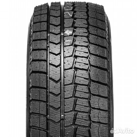 Dunlop Winter Maxx WM02 185/60 R15 84T