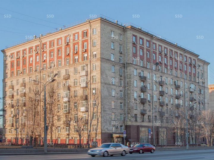 Сдам помещение свободного назначения, 145 м²