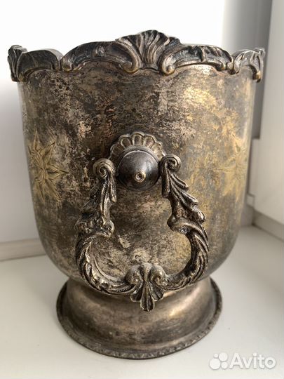 Ведро для шампанского