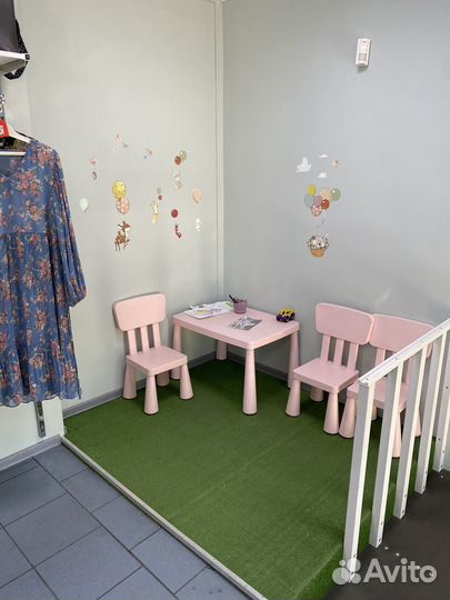 Продам готовый бизнес. Магазин одежды