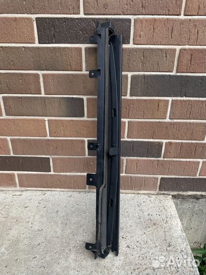 Шторка солнцезащитная левая бмв е60