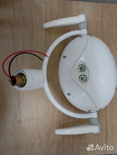 Светильник стоматологический светодиодный