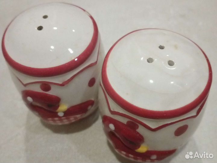 Набор для специй