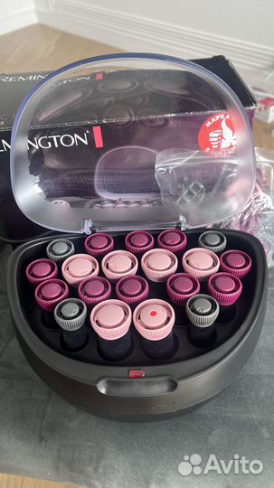 Remington Электробигуди H5600 Ionic Rollers