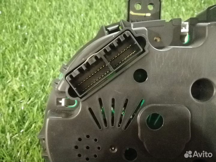 Щиток приборов Hyundai Solaris 1