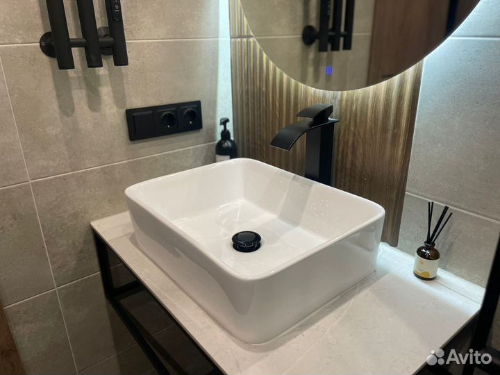 Управление недвижимостью