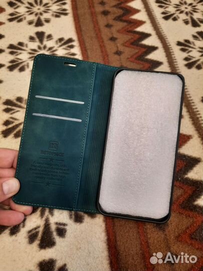 Чехол книжка на Samsung a24