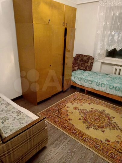 2-к. квартира, 56 м², 4/9 эт.